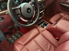 Rolls-Royce 2018 6.7T Long Wheelbase - ფოტო 3