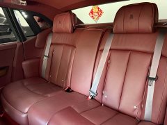 Rolls-Royce 2018 6.7T Long Wheelbase - ფოტო 4