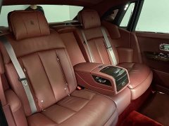 Rolls-Royce 2018 6.7T Long Wheelbase - ფოტო 5