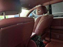 Rolls-Royce 2018 6.7T Long Wheelbase - ფოტო 6