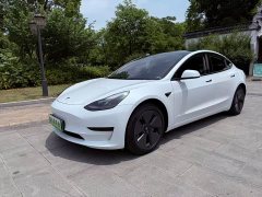 Tesla Model 3 Rear-Wheel Drive - ფოტო 1