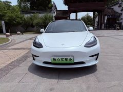 Tesla Model 3 Rear-Wheel Drive - ფოტო 2