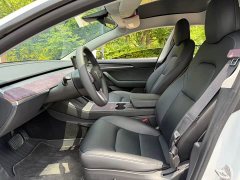 Tesla Model 3 Rear-Wheel Drive - ფოტო 4