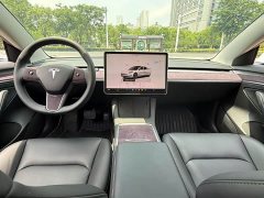 Tesla Model 3 Rear-Wheel Drive - ფოტო 5