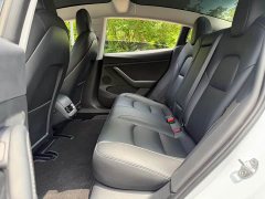 Tesla Model 3 Rear-Wheel Drive - ფოტო 6