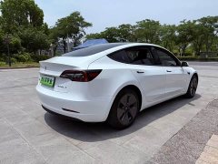 Tesla Model 3 Rear-Wheel Drive - ფოტო 7