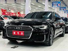 Audi A6L 45 TFSI quattro Dynamic Luxury Edition - ფოტო 1