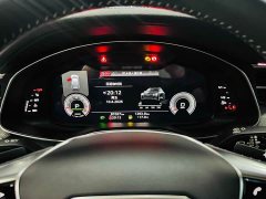 Audi A6L 45 TFSI quattro Dynamic Luxury Edition - ფოტო 10