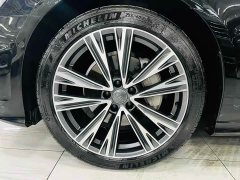 Audi A6L 45 TFSI quattro Dynamic Luxury Edition - ფოტო 14