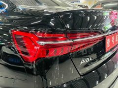 Audi A6L 45 TFSI quattro Dynamic Luxury Edition - ფოტო 15