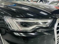 Audi A6L 45 TFSI quattro Dynamic Luxury Edition - ფოტო 16
