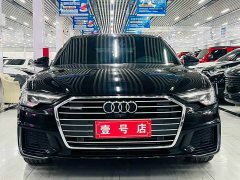Audi A6L 45 TFSI quattro Dynamic Luxury Edition - ფოტო 2
