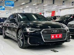 Audi A6L 45 TFSI quattro Dynamic Luxury Edition - ფოტო 3