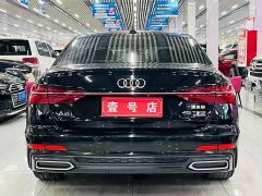 Audi A6L 45 TFSI quattro Dynamic Luxury Edition - ფოტო 5