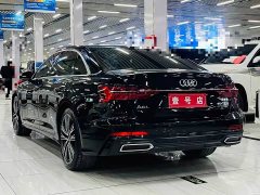 Audi A6L 45 TFSI quattro Dynamic Luxury Edition - ფოტო 6