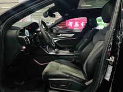 Audi A6L 45 TFSI quattro Dynamic Luxury Edition - ფოტო 7