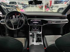 Audi A6L 45 TFSI quattro Dynamic Luxury Edition - ფოტო 8