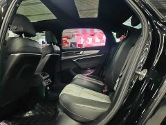 Audi A6L 45 TFSI quattro Dynamic Luxury Edition - ფოტო 9