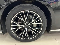 Audi A8 2022 A8L 50 TFSI quattro Comfort Heritage Edition - ფოტო 11