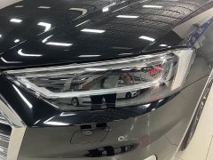 Audi A8 2022 A8L 50 TFSI quattro Comfort Heritage Edition - ფოტო 12