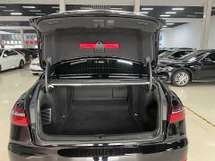 Audi A8 2022 A8L 50 TFSI quattro Comfort Heritage Edition - ფოტო 14