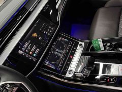 Audi A8 2022 A8L 50 TFSI quattro Comfort Heritage Edition - ფოტო 4