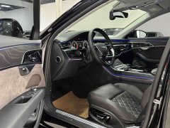 Audi A8 2022 A8L 50 TFSI quattro Comfort Heritage Edition - ფოტო 7