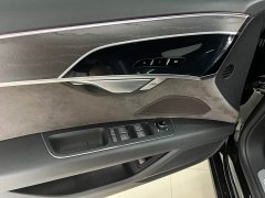 Audi A8 2022 A8L 50 TFSI quattro Comfort Heritage Edition - ფოტო 9