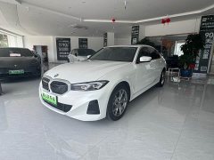 BMW i3 eDrive 35 L - ფოტო 1