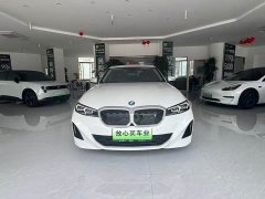 BMW i3 eDrive 35 L - ფოტო 2