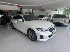 BMW i3 eDrive 35 L - ფოტო 3