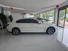 BMW i3 eDrive 35 L - ფოტო 4