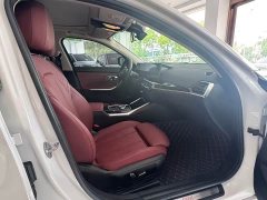 BMW i3 eDrive 35 L - ფოტო 5