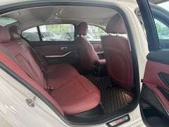 BMW i3 eDrive 35 L - ფოტო 6