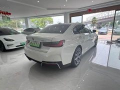 BMW i3 eDrive 35 L - ფოტო 7