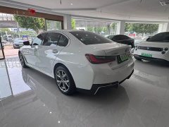 BMW i3 eDrive 35 L - ფოტო 9