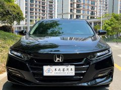 Honda Accord 260TURBO Luxury Starry Sky Limited Edition - ფოტო 1