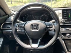Honda Accord 260TURBO Luxury Starry Sky Limited Edition - ფოტო 11