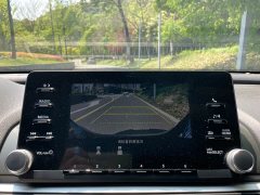 Honda Accord 260TURBO Luxury Starry Sky Limited Edition - ფოტო 14