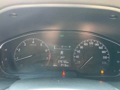 Honda Accord 260TURBO Luxury Starry Sky Limited Edition - ფოტო 15