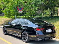Honda Accord 260TURBO Luxury Starry Sky Limited Edition - ფოტო 3
