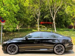 Honda Accord 260TURBO Luxury Starry Sky Limited Edition - ფოტო 4