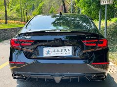 Honda Accord 260TURBO Luxury Starry Sky Limited Edition - ფოტო 5