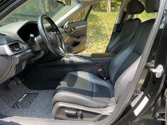Honda Accord 260TURBO Luxury Starry Sky Limited Edition - ფოტო 6