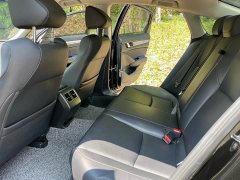 Honda Accord 260TURBO Luxury Starry Sky Limited Edition - ფოტო 7
