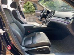 Honda Accord 260TURBO Luxury Starry Sky Limited Edition - ფოტო 8