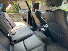 Honda Accord 260TURBO Luxury Starry Sky Limited Edition - ფოტო 9