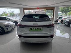 Audi Q4 e-tron 40 e-tron Trendsetter Edition - ფოტო 12