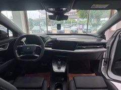 Audi Q4 e-tron 40 e-tron Trendsetter Edition - ფოტო 5