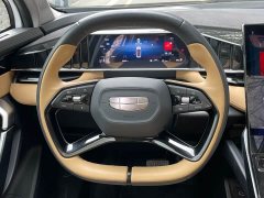 Geely Boyue L 2023 1.5TD DCT Luxury - ფოტო 11